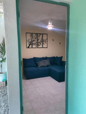 Casa Mulsay Tranquila